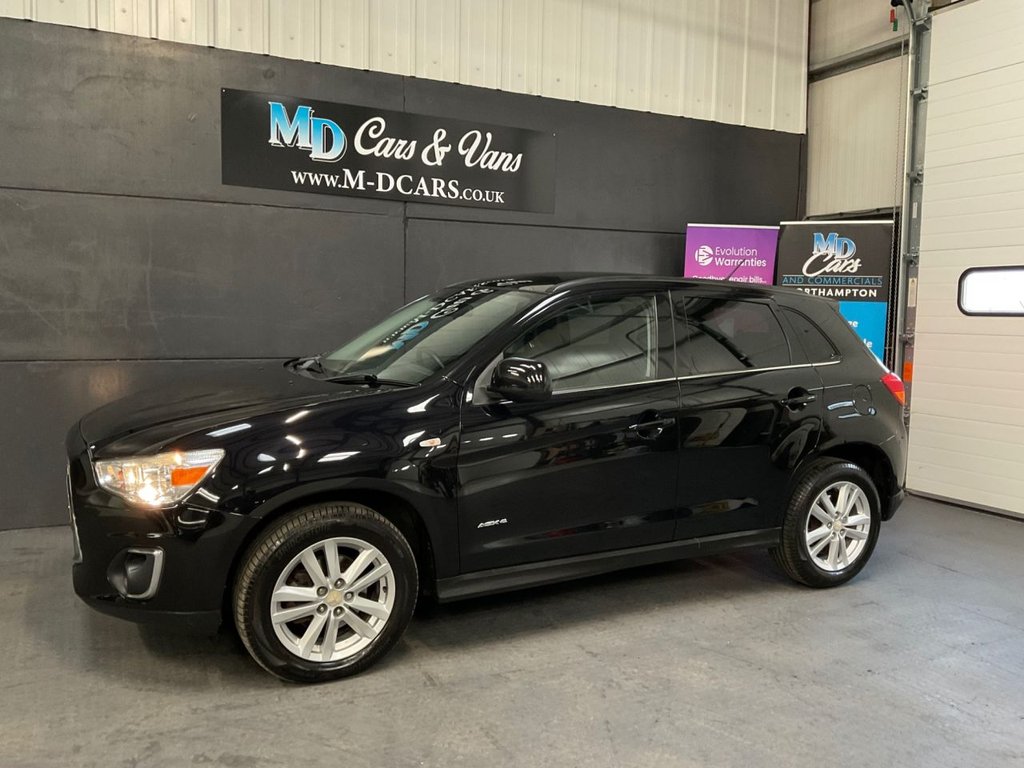 Used Mitsubishi ASX 2013 for sale - 76910432: Photo 21