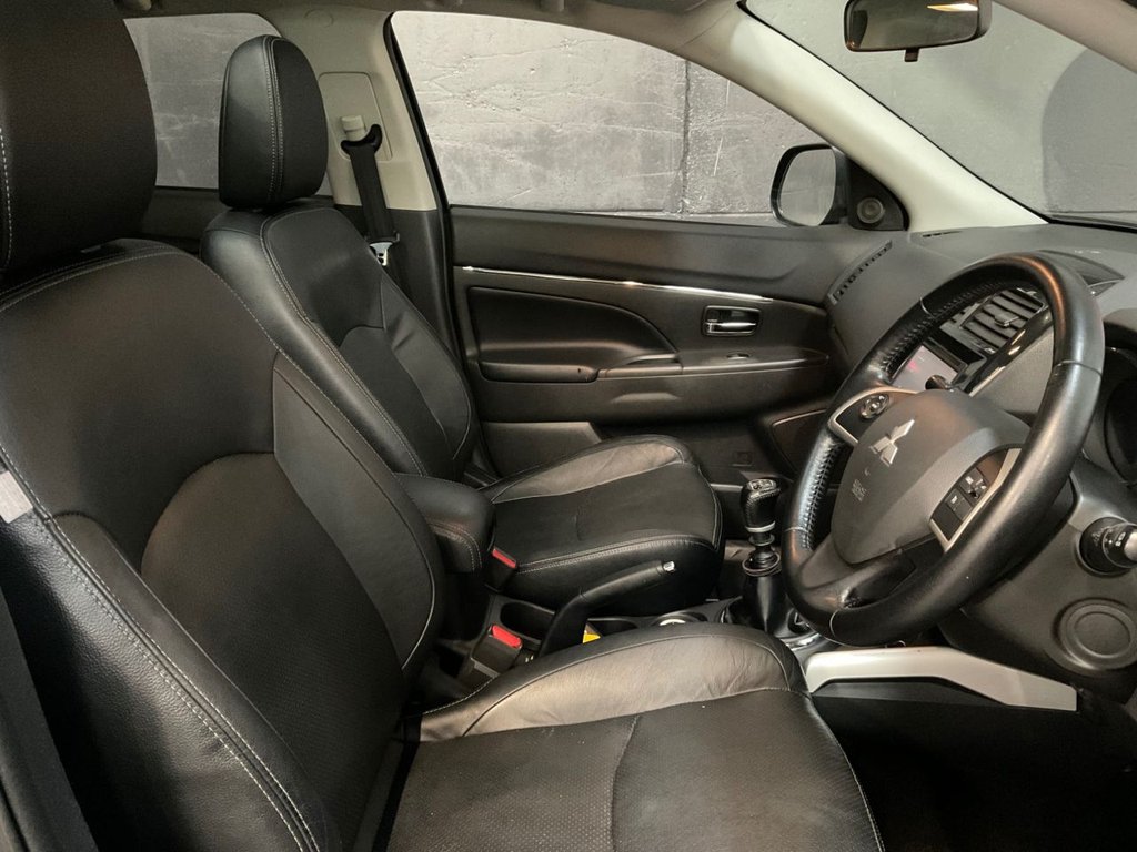 Used Mitsubishi ASX 2013 for sale - 76910432: Photo 25