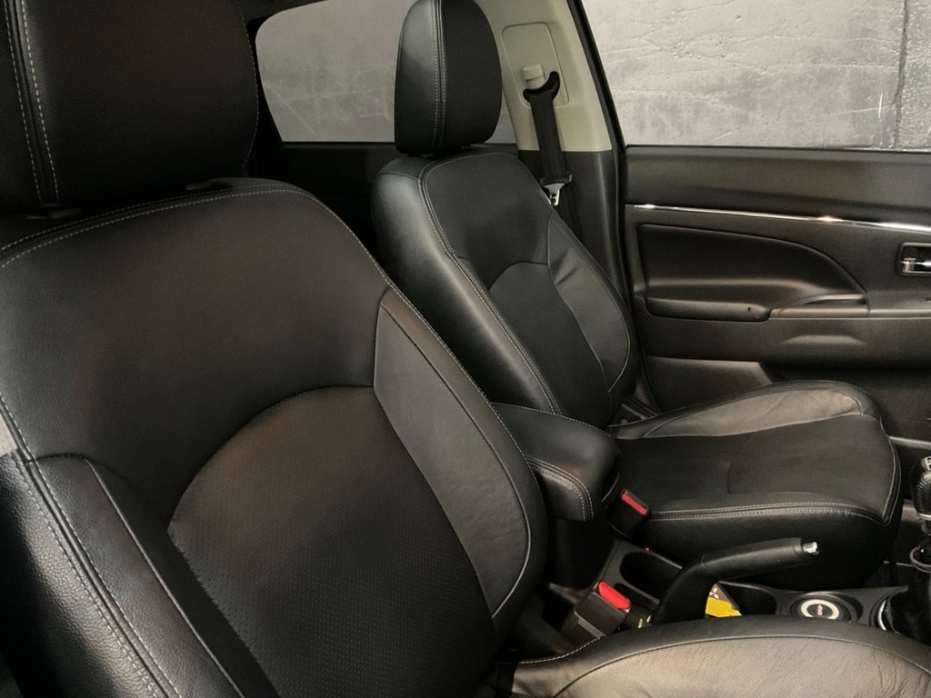 Used Mitsubishi ASX 2013 for sale - 76910432: Photo 26