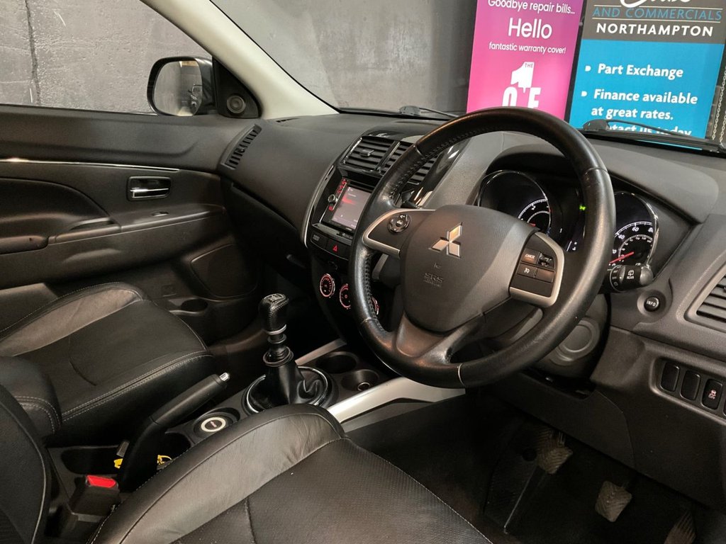 Used Mitsubishi ASX 2013 for sale - 76910432: Photo 27