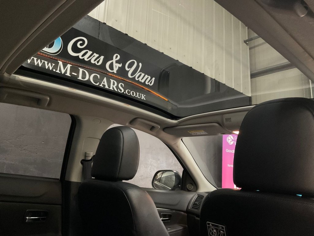 Used Mitsubishi ASX 2013 for sale - 76910432: Photo 28