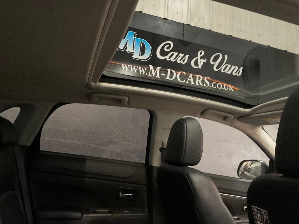 Used Mitsubishi ASX 2013 for sale - 76910432: Photo 30