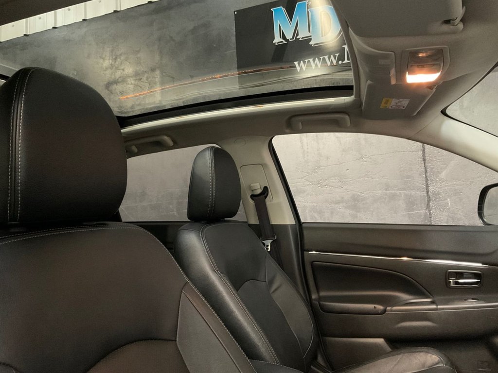 Used Mitsubishi ASX 2013 for sale - 76910432: Photo 31