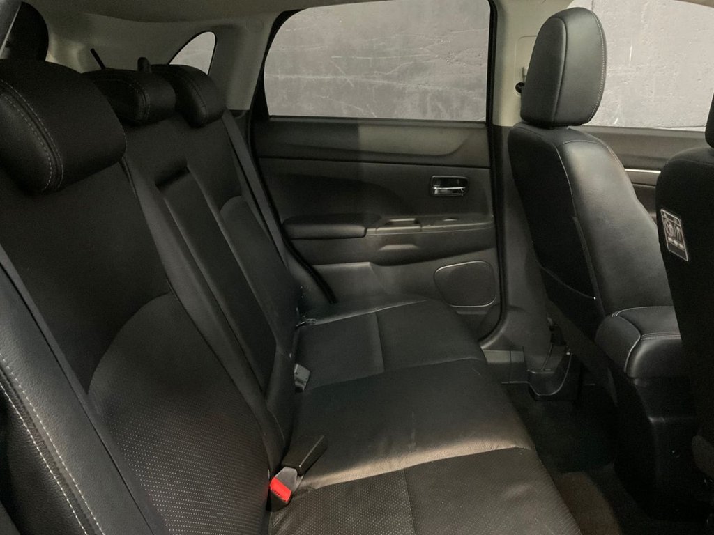 Used Mitsubishi ASX 2013 for sale - 76910432: Photo 32