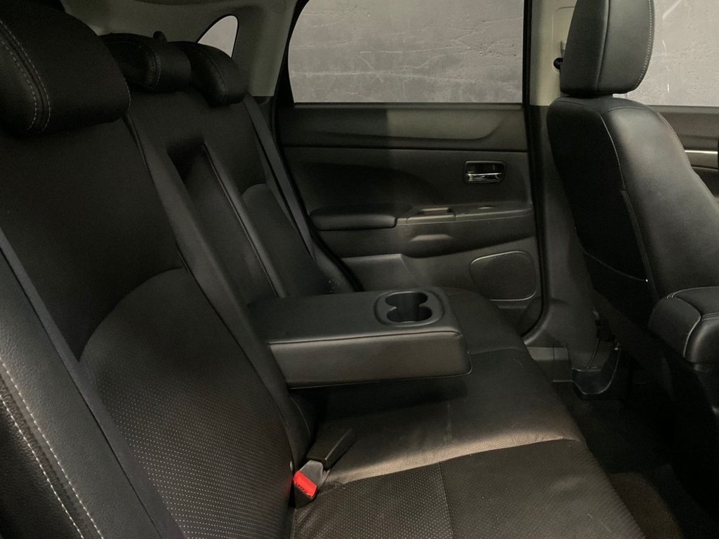 Used Mitsubishi ASX 2013 for sale - 76910432: Photo 33