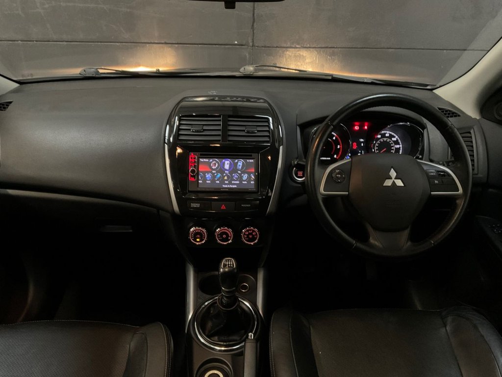 Used Mitsubishi ASX 2013 for sale - 76910432: Photo 35