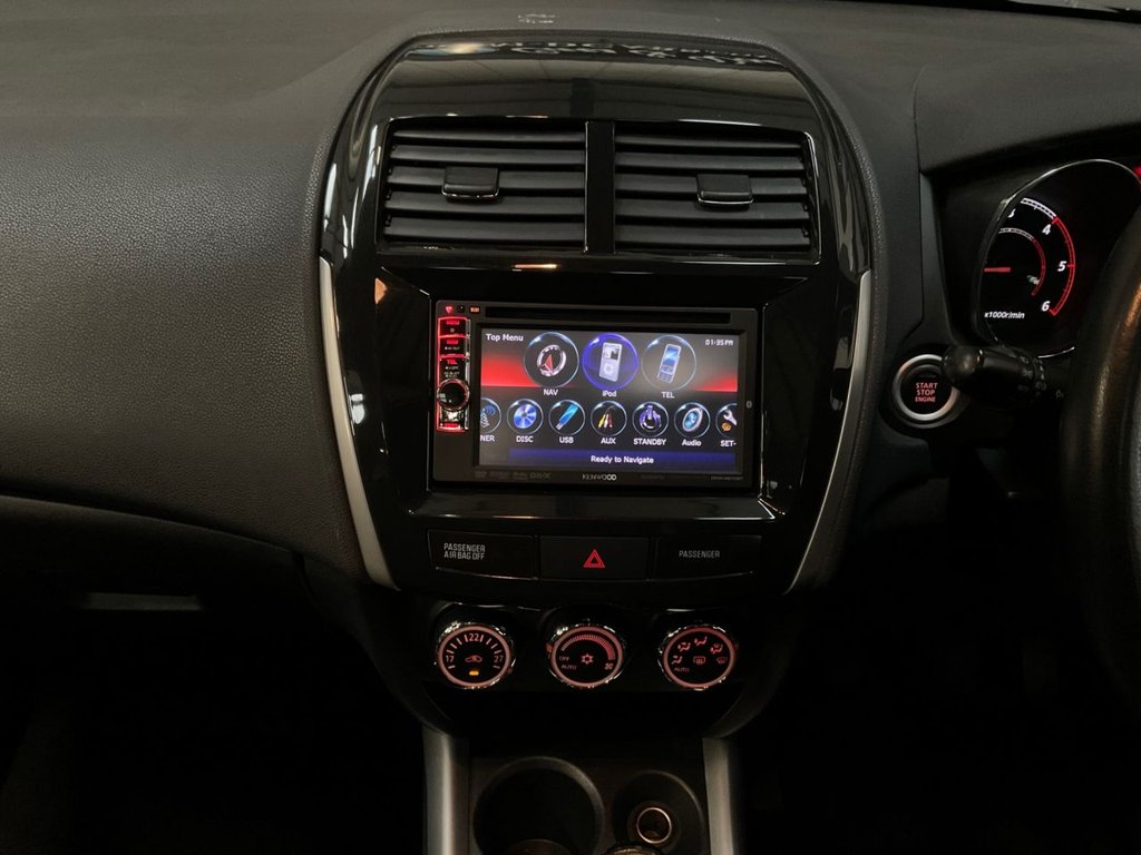 Used Mitsubishi ASX 2013 for sale - 76910432: Photo 36