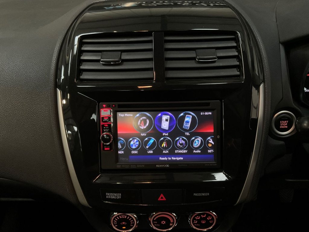 Used Mitsubishi ASX 2013 for sale - 76910432: Photo 37