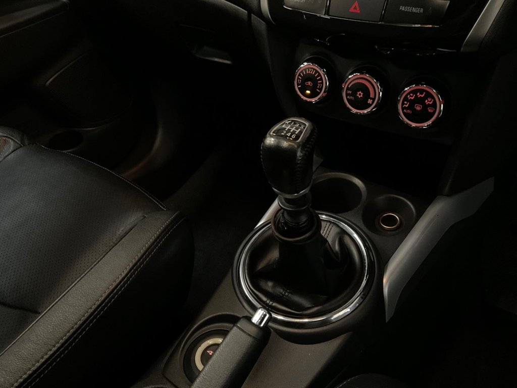 Used Mitsubishi ASX 2013 for sale - 76910432: Photo 39