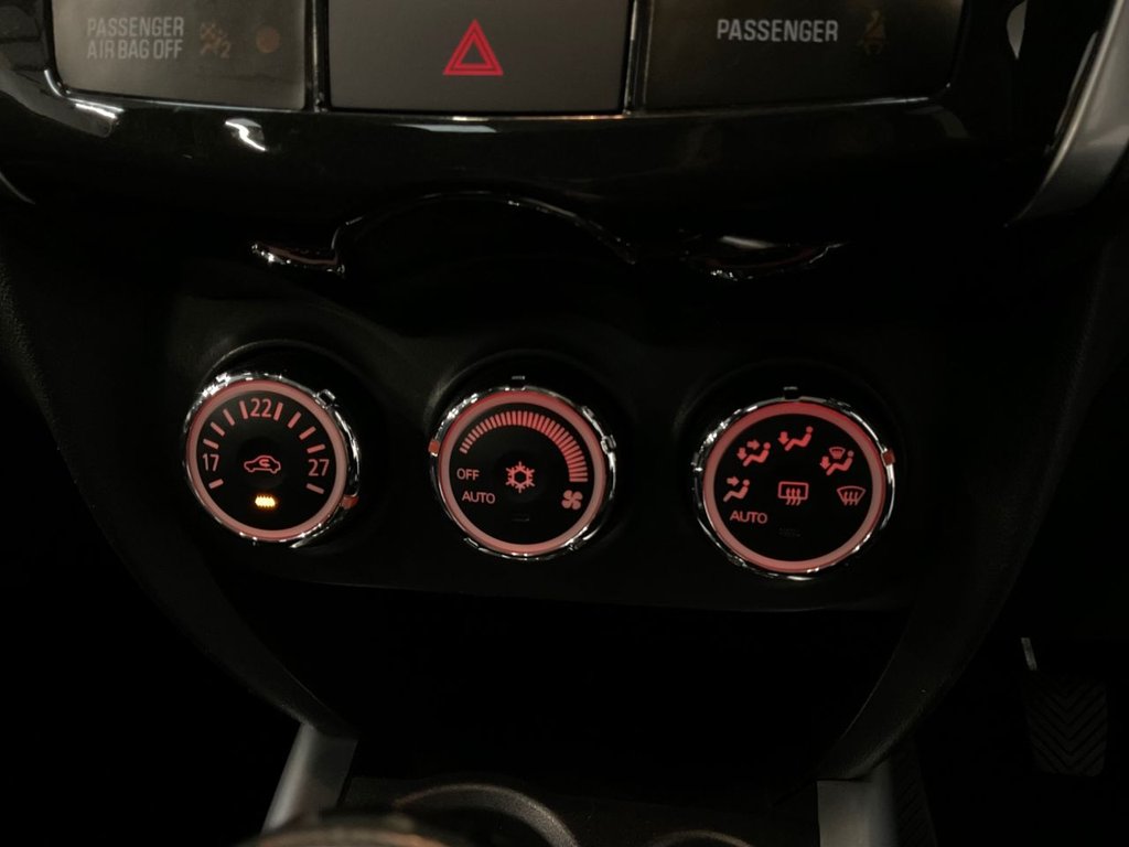 Used Mitsubishi ASX 2013 for sale - 76910432: Photo 41