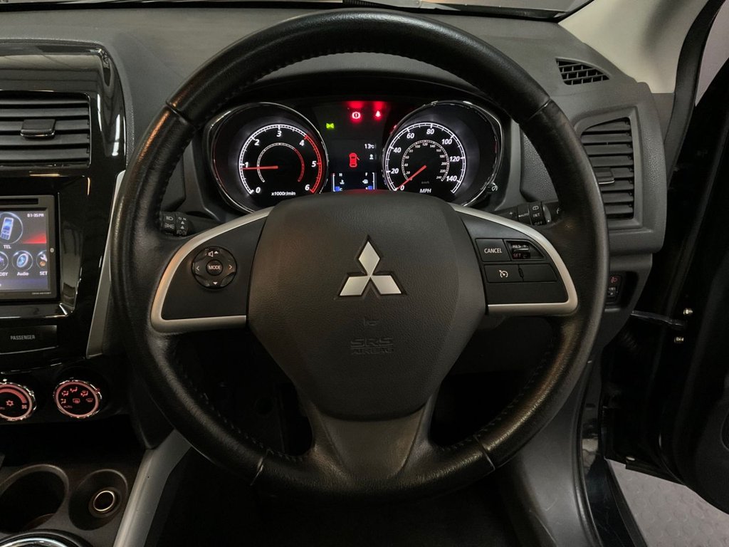 Used Mitsubishi ASX 2013 for sale - 76910432: Photo 42