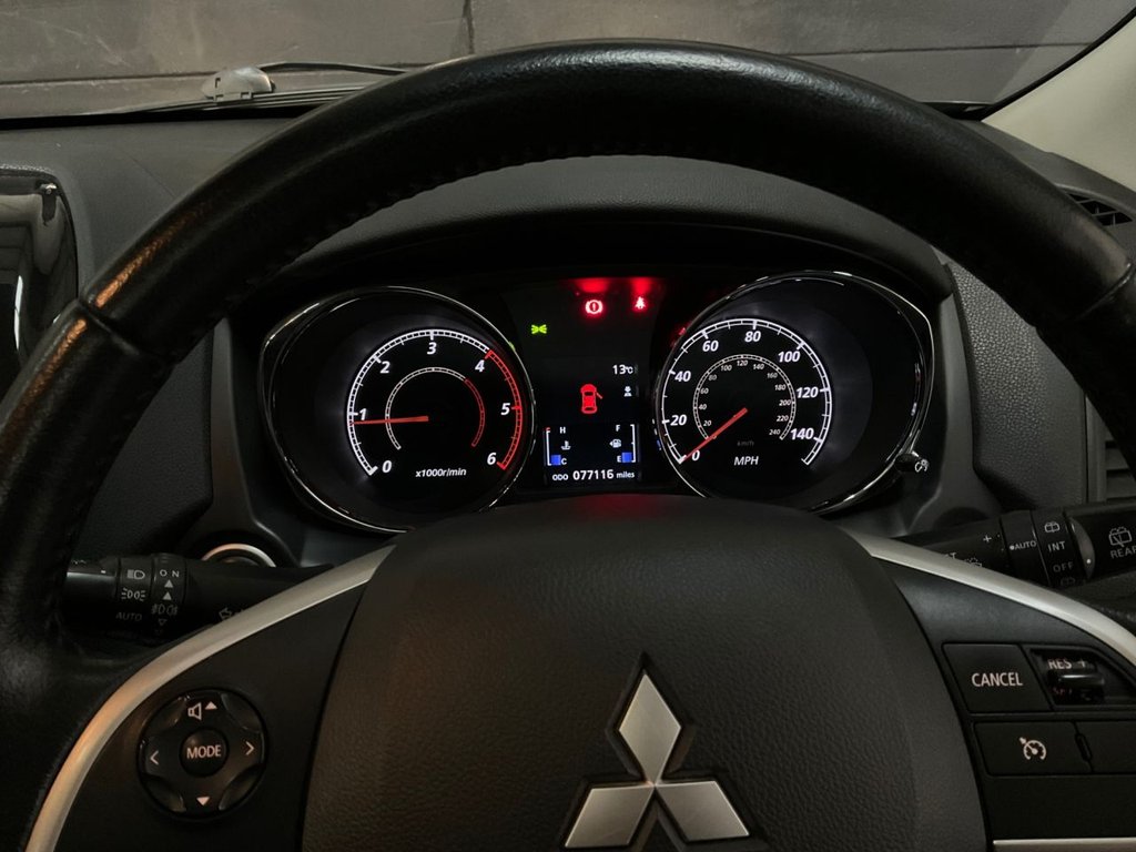 Used Mitsubishi ASX 2013 for sale - 76910432: Photo 43