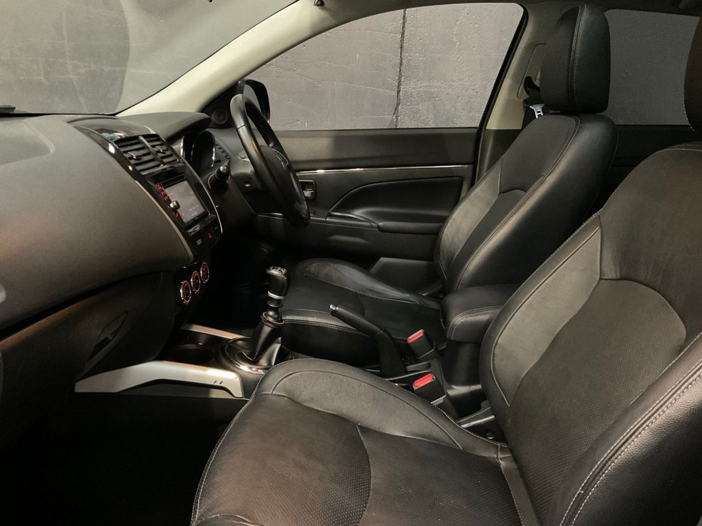 Used Mitsubishi ASX 2013 for sale - 76910432: Photo 44