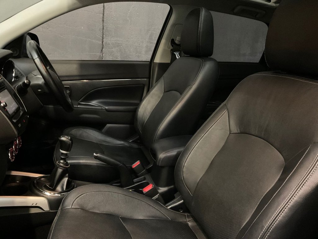 Used Mitsubishi ASX 2013 for sale - 76910432: Photo 45