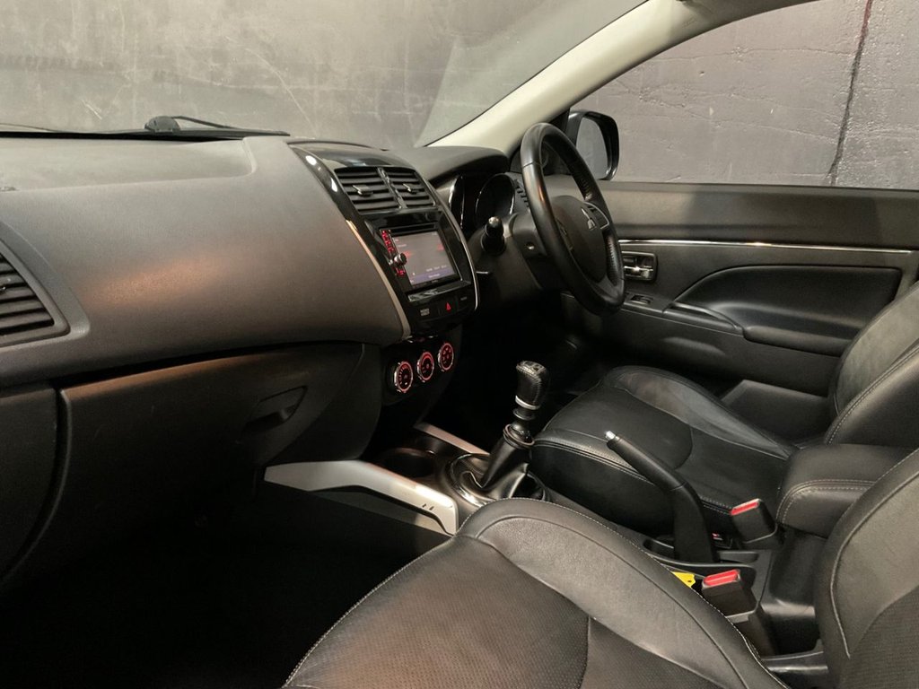 Used Mitsubishi ASX 2013 for sale - 76910432: Photo 46