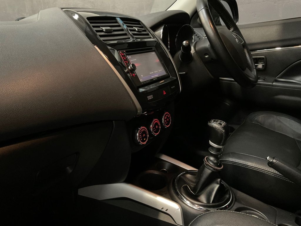 Used Mitsubishi ASX 2013 for sale - 76910432: Photo 47