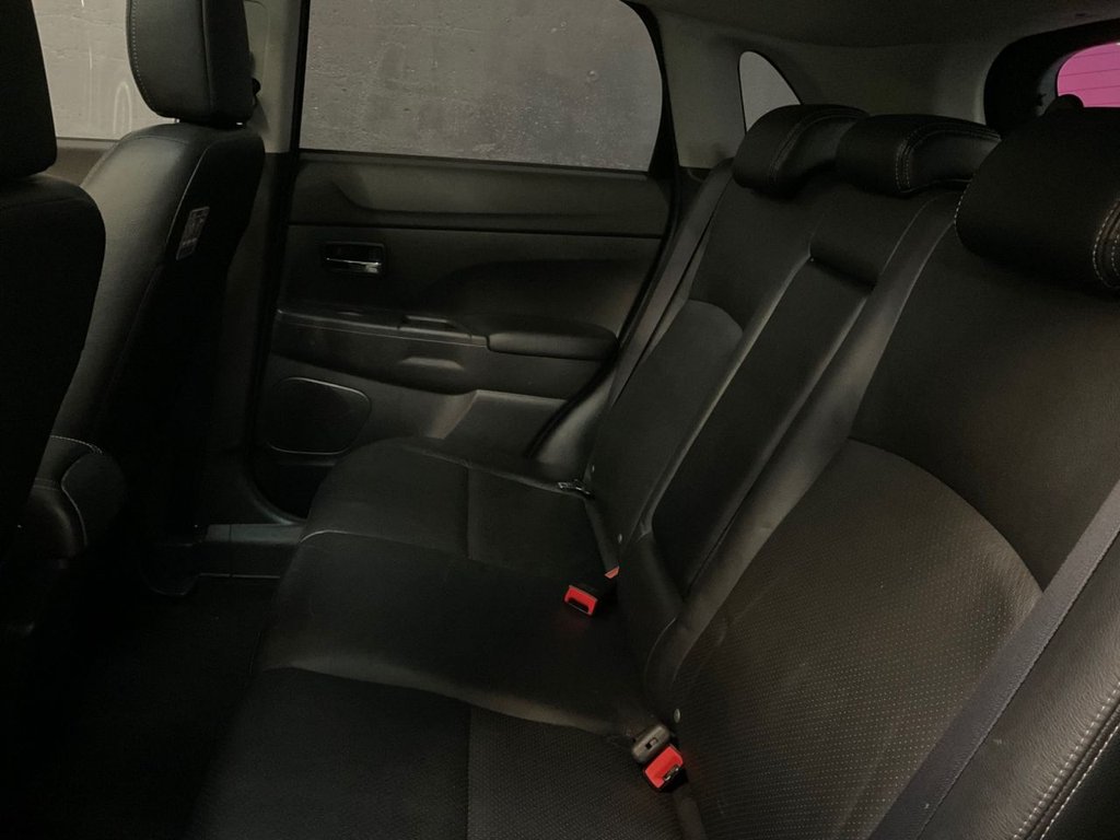 Used Mitsubishi ASX 2013 for sale - 76910432: Photo 50