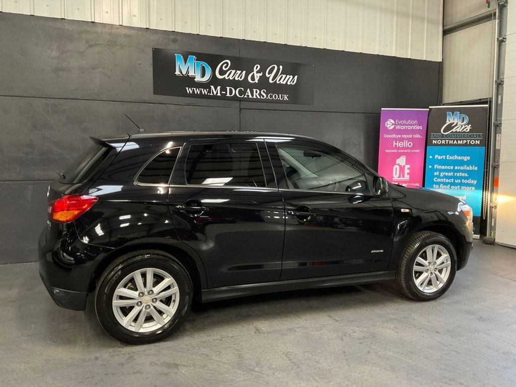 Used Mitsubishi ASX 2013 for sale - 76910432: Photo 6