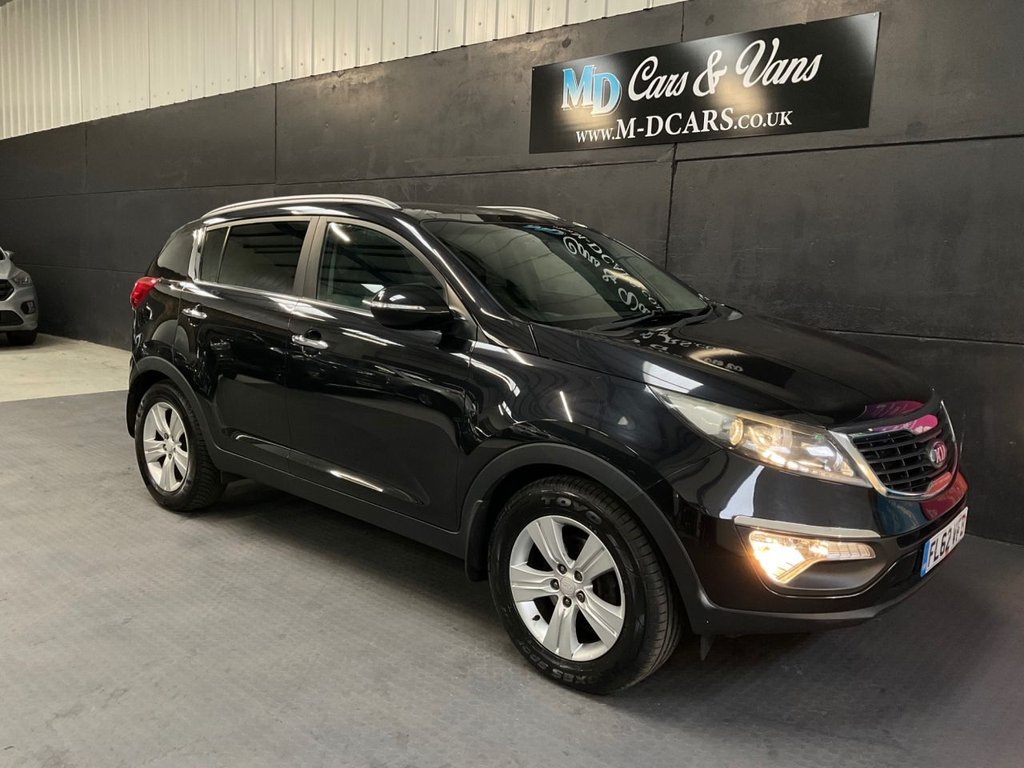 Used Kia Sportage 2012 for sale - 76223638: Photo 10