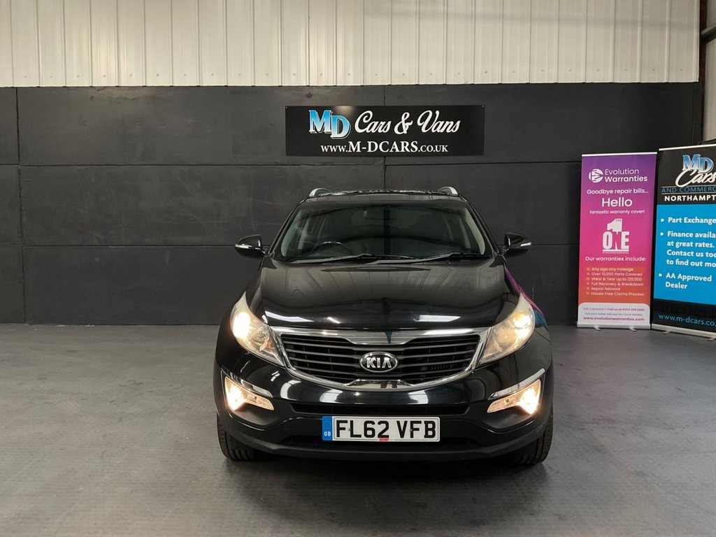 Used Kia Sportage 2012 for sale - 76223638: Photo 11