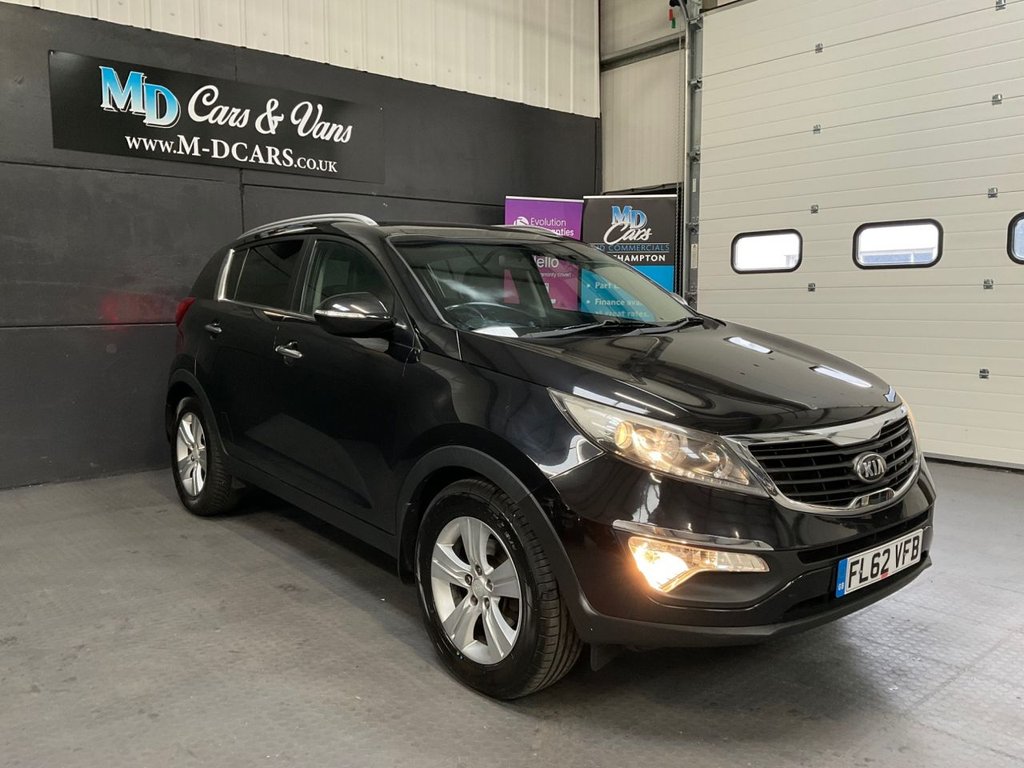 Used Kia Sportage 2012 for sale - 76223638: Photo 12