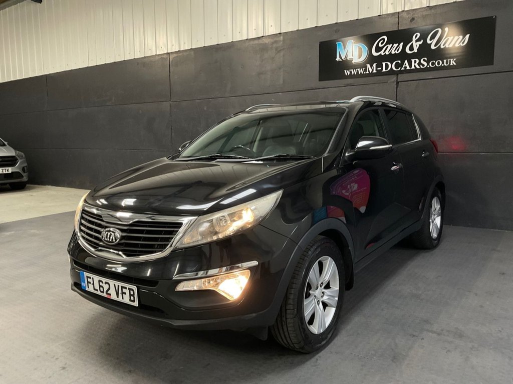 Used Kia Sportage 2012 for sale - 76223638: Photo 14