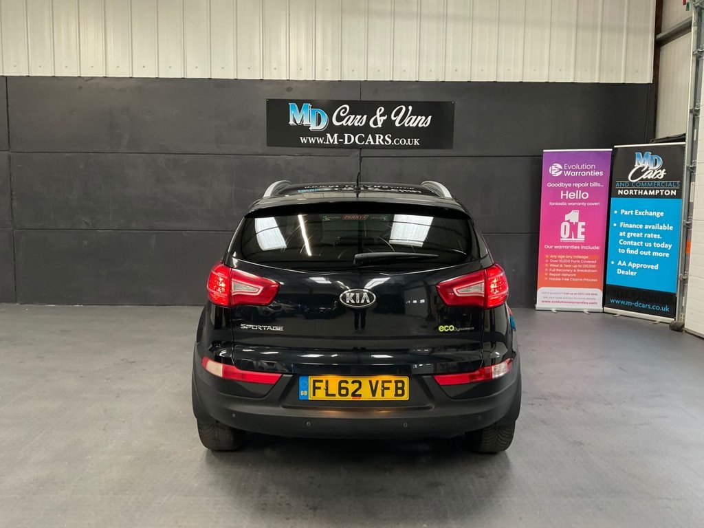 Used Kia Sportage 2012 for sale - 76223638: Photo 15