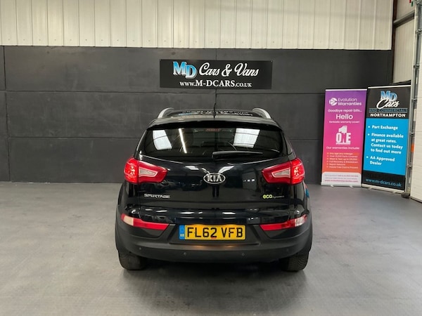 Used Kia Sportage 2012 for sale - 76223638: Photo 15