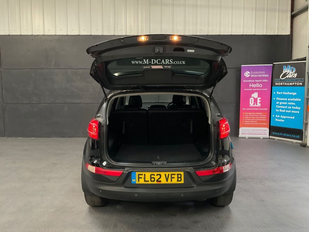 Used Kia Sportage 2012 for sale - 76223638: Photo 16