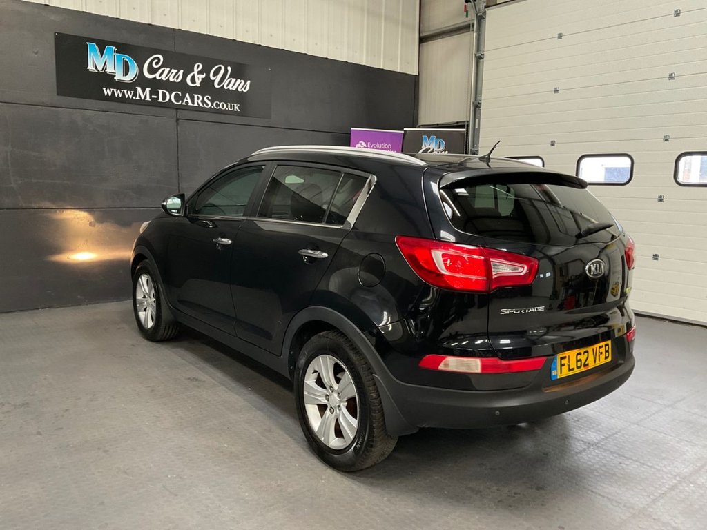 Used Kia Sportage 2012 for sale - 76223638: Photo 17
