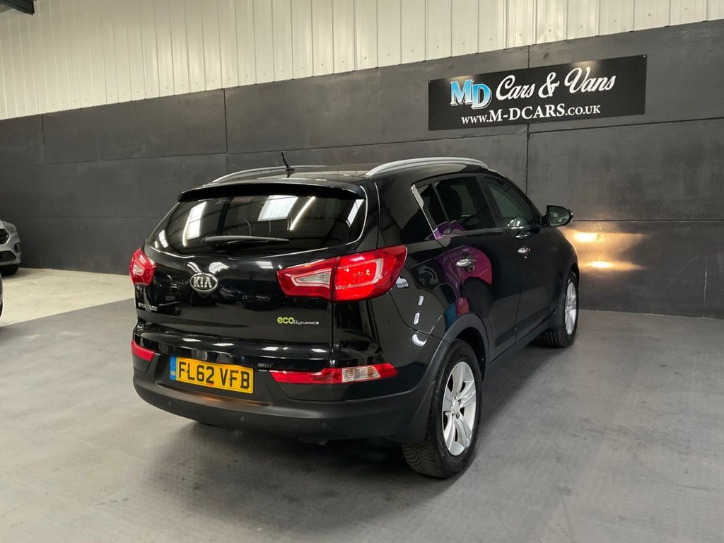 Used Kia Sportage 2012 for sale - 76223638: Photo 19