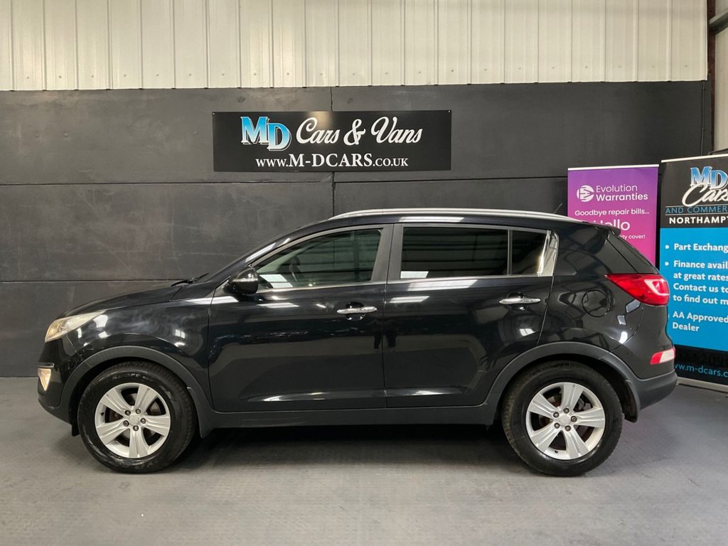 Used Kia Sportage 2012 for sale - 76223638: Photo 20