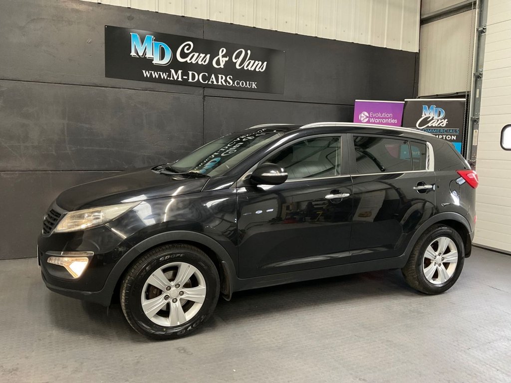 Used Kia Sportage 2012 for sale - 76223638: Photo 21