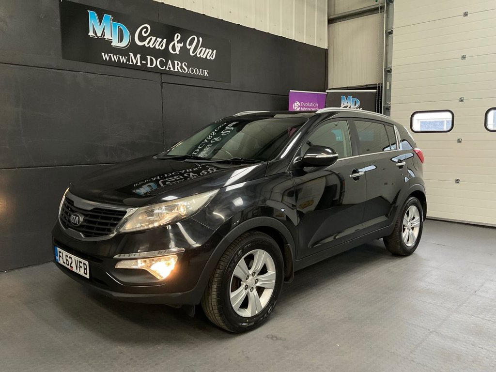 Used Kia Sportage 2012 for sale - 76223638: Photo 22