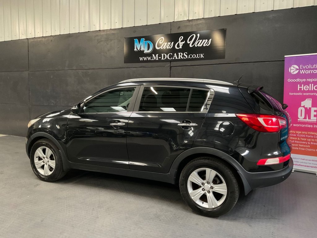 Used Kia Sportage 2012 for sale - 76223638: Photo 23