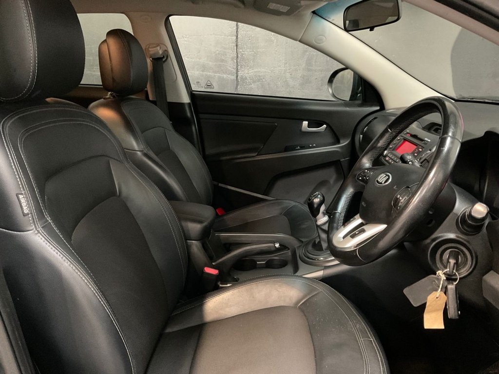 Used Kia Sportage 2012 for sale - 76223638: Photo 25