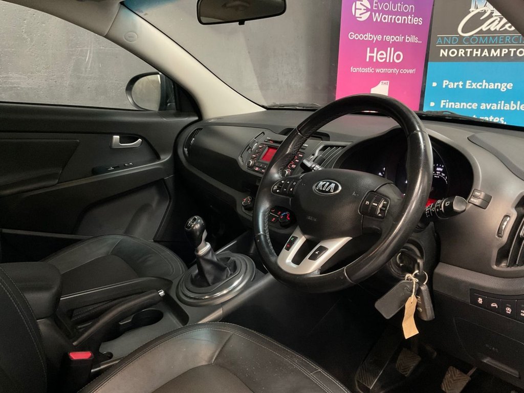 Used Kia Sportage 2012 for sale - 76223638: Photo 26