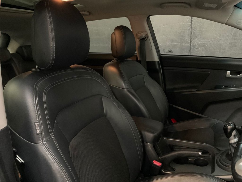 Used Kia Sportage 2012 for sale - 76223638: Photo 28