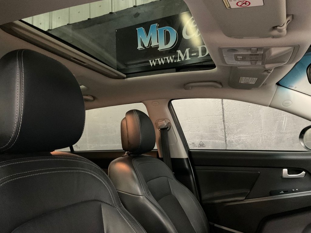 Used Kia Sportage 2012 for sale - 76223638: Photo 29