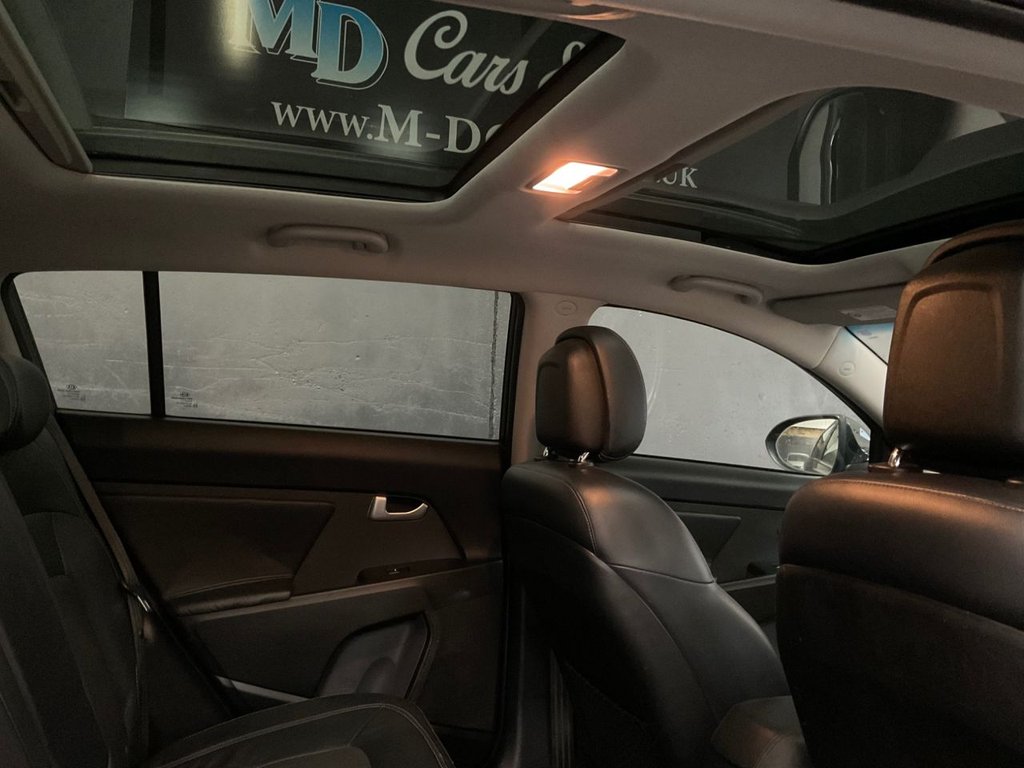 Used Kia Sportage 2012 for sale - 76223638: Photo 30