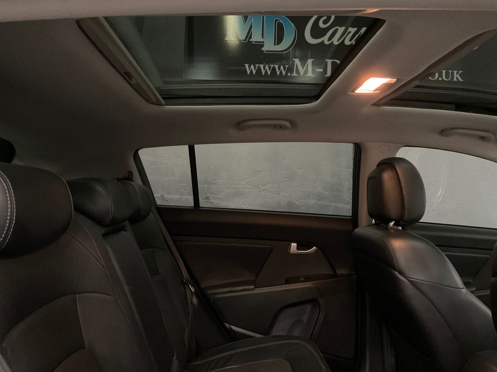 Used Kia Sportage 2012 for sale - 76223638: Photo 31