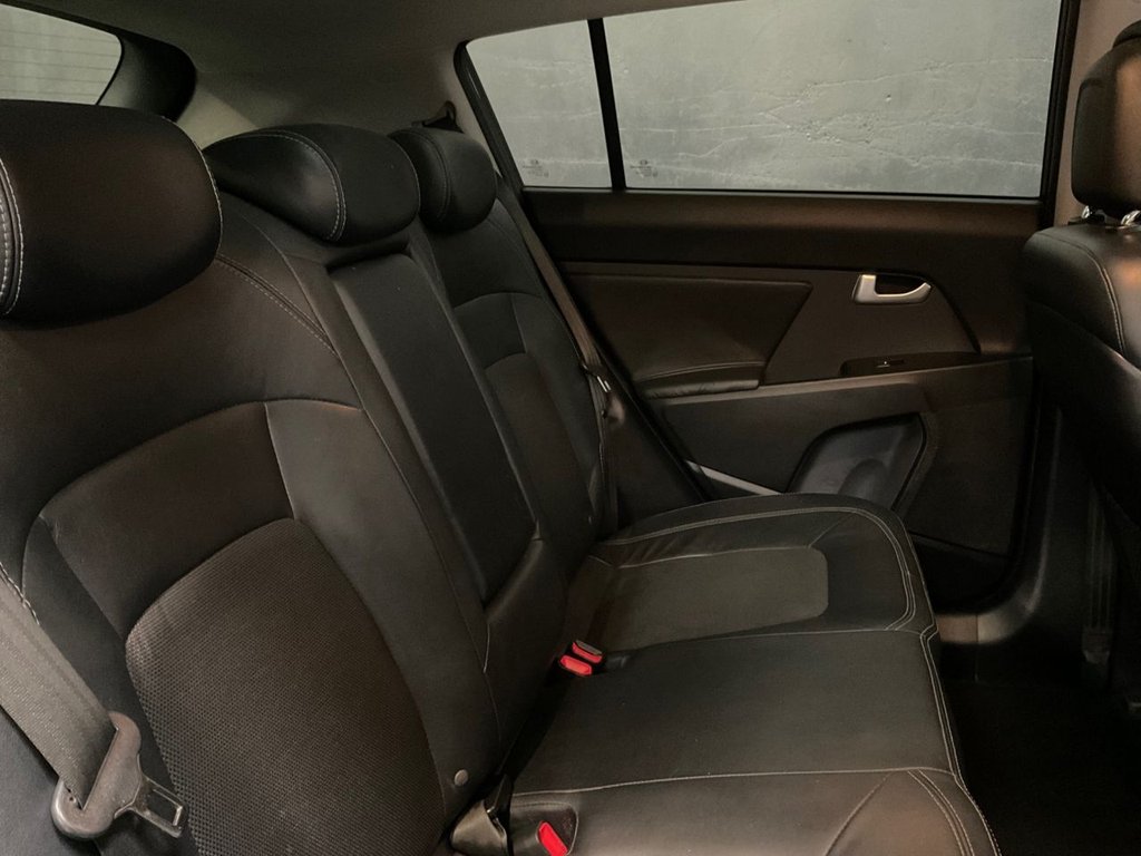 Used Kia Sportage 2012 for sale - 76223638: Photo 32