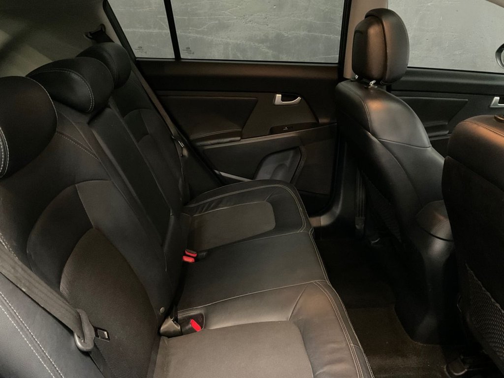 Used Kia Sportage 2012 for sale - 76223638: Photo 33