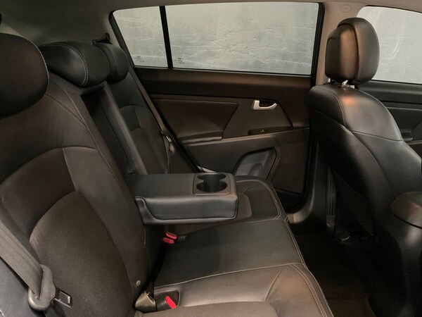 Used Kia Sportage 2012 for sale - 76223638: Photo 34