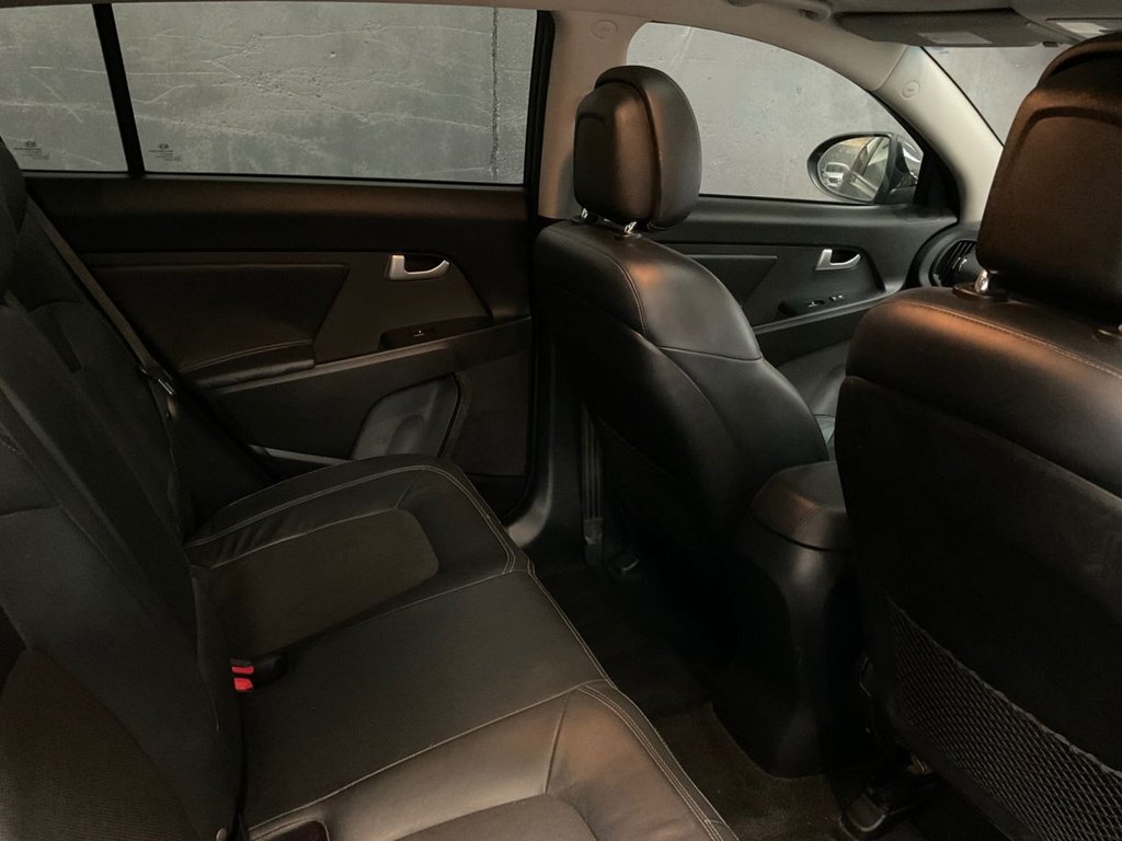 Used Kia Sportage 2012 for sale - 76223638: Photo 35