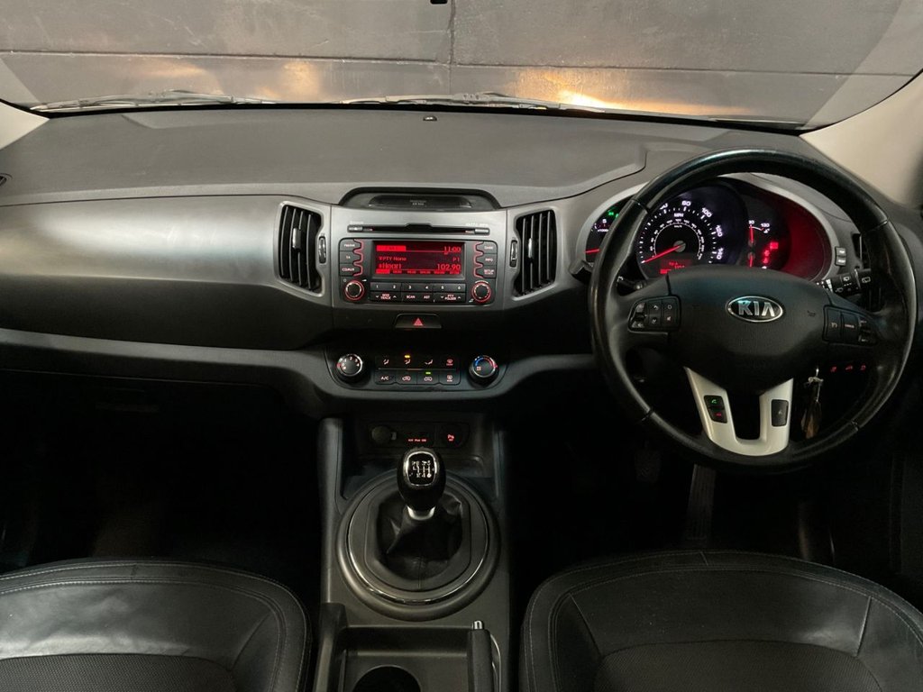 Used Kia Sportage 2012 for sale - 76223638: Photo 37