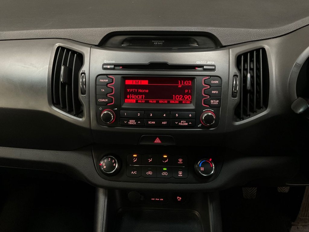 Used Kia Sportage 2012 for sale - 76223638: Photo 38