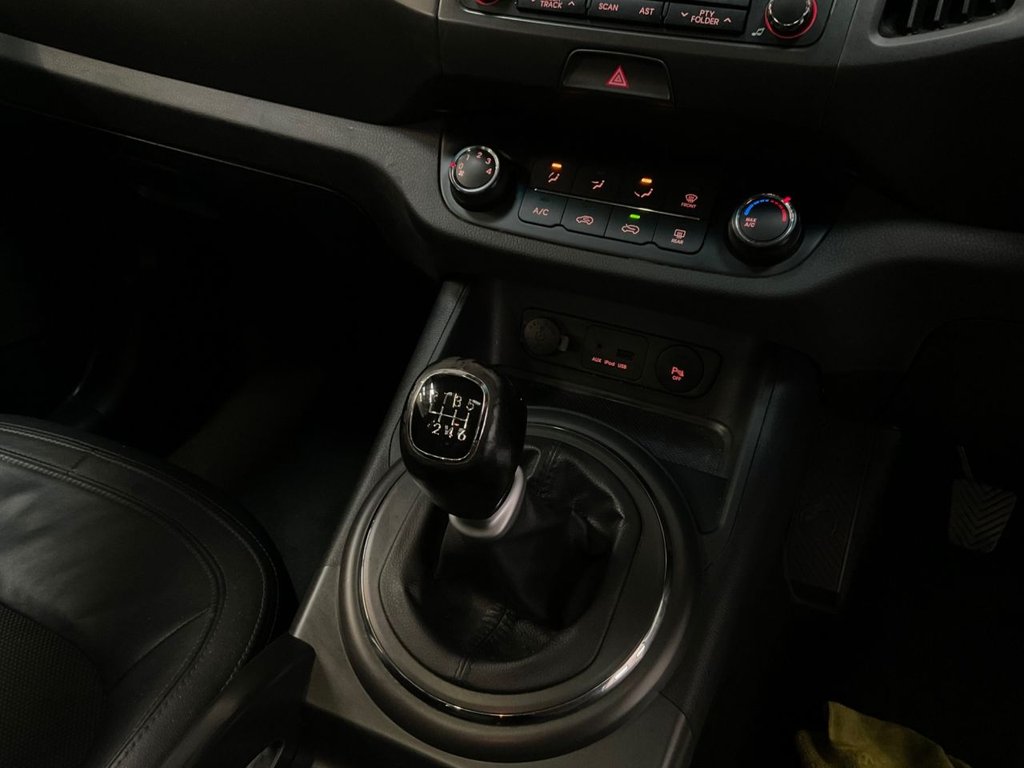 Used Kia Sportage 2012 for sale - 76223638: Photo 39