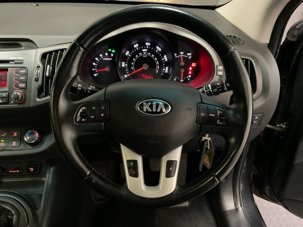 Used Kia Sportage 2012 for sale - 76223638: Photo 40