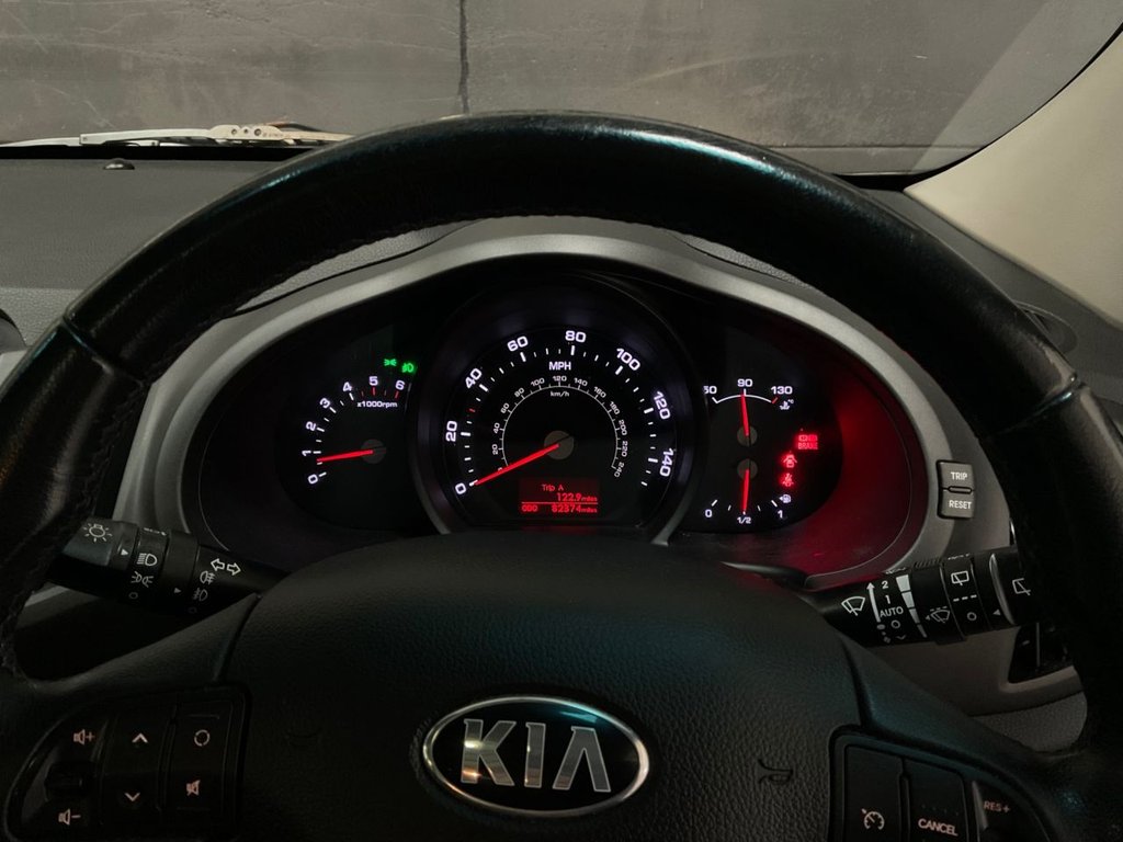 Used Kia Sportage 2012 for sale - 76223638: Photo 41